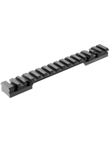 Carril LEUPOLD BackCountry Cross-Slot - Browning X-Bolt 2 LA - 188018