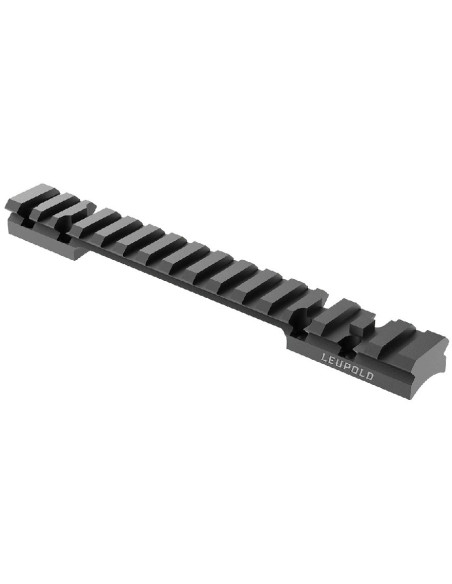 Carril LEUPOLD BackCountry Cross-Slot - Browning X-Bolt 2 LA - 188018