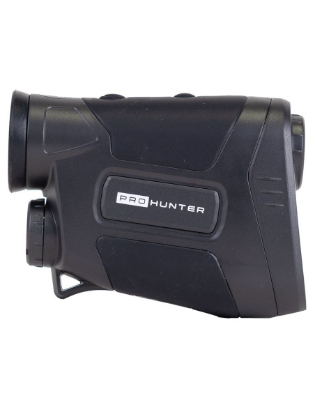 Telémetro SIMMONS Pro Hunter 1000 6x20 - SPH1000
