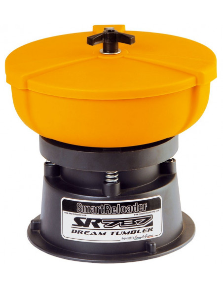 Tumbler Limpia Vainas SmartReloader SR787