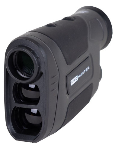 Telémetro SIMMONS Pro Hunter 1000 6x20 - SPH1000