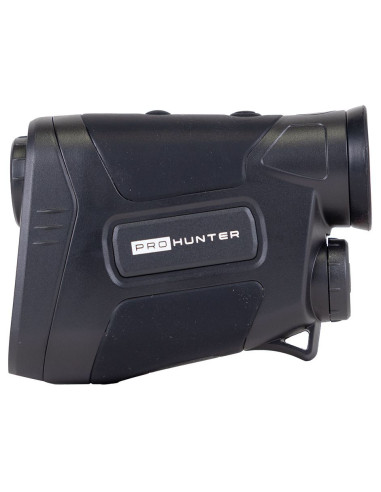 Telémetro SIMMONS Pro Hunter 1000 6x20 - SPH1000
