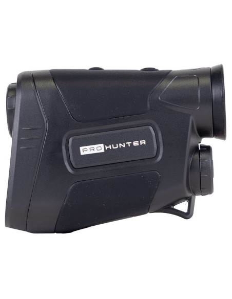 Telémetro SIMMONS Pro Hunter 1000 6x20 - SPH1000