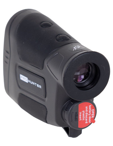 Telémetro SIMMONS Pro Hunter 1000 6x20 - SPH1000