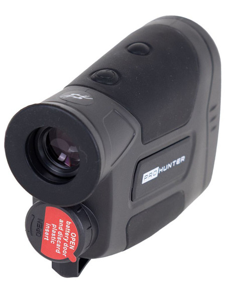 Telémetro SIMMONS Pro Hunter 1000 6x20 - SPH1000