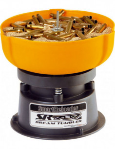 Tumbler Limpia Vainas SmartReloader SR787 2