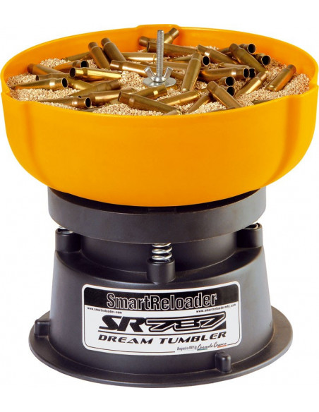 Tumbler Limpia Vainas SmartReloader SR787