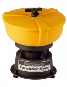 Tumbler Limpia Vainas SamrteReloader SR737