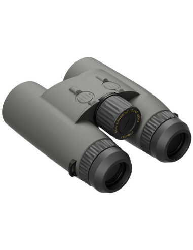Prismático telémetro LEUPOLD BX-4 Range HD TBR/W Gen 2 - 10x42 - 185699