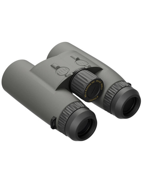 Prismático telémetro LEUPOLD BX-4 Range HD TBR/W Gen 2 - 10x42 - 185699