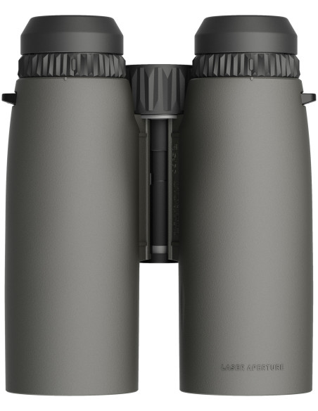 Prismático telémetro LEUPOLD BX-4 Range HD TBR/W Gen 2 - 12x50 - 185700
