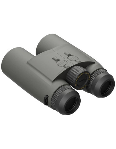 Prismático telémetro LEUPOLD BX-4 Range HD TBR/W Gen 2 - 12x50 - 185700