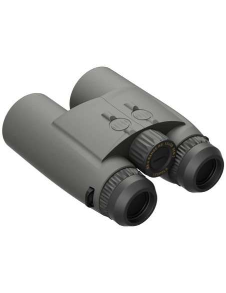 Prismático telémetro LEUPOLD BX-4 Range HD TBR/W Gen 2 - 12x50 - 185700