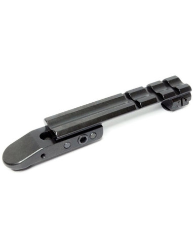 Pie pivotante APEL Weaver 883/002 - FN BAR / Benelli Argo - 1101920003