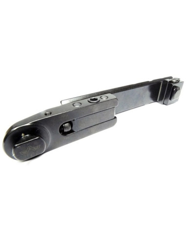 Pie pivotante APEL Weaver 883/002 - FN BAR / Benelli Argo - 1101920003