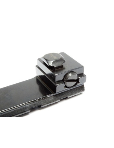 Pie pivotante APEL Weaver 883/002 - FN BAR / Benelli Argo - 1101920003