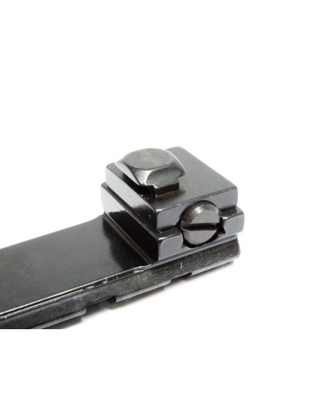 Pie pivotante APEL Weaver 883/002 - FN BAR / Benelli Argo - 1101920003
