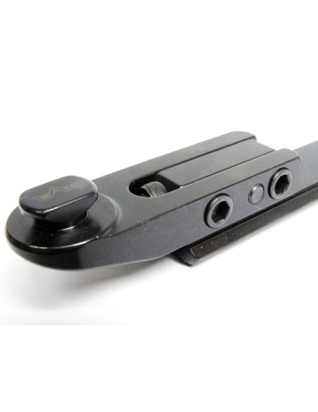 Pie pivotante APEL Weaver 883/002 - FN BAR / Benelli Argo - 1101920003
