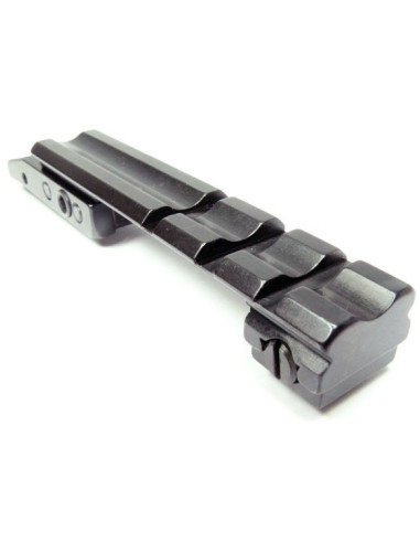 Pie pivotante APEL Weaver 883/002 - FN BAR / Benelli Argo - 1101920003