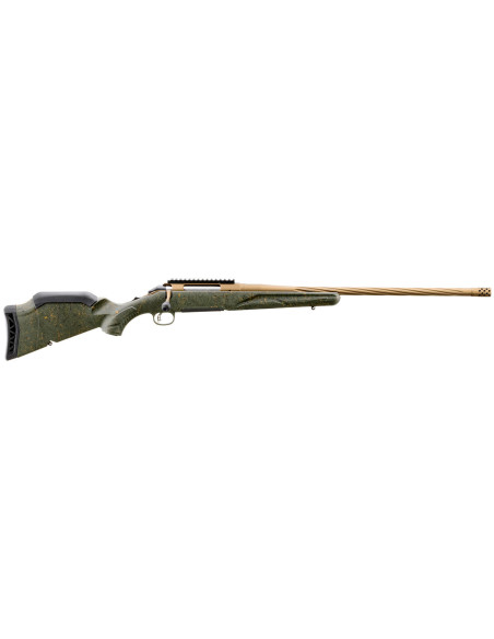 Rifle de cerrojo RUGER American Gen II Predator - 30-06 - 46943