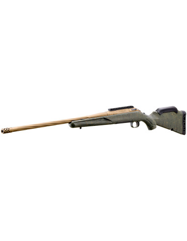 Rifle de cerrojo RUGER American Gen II Predator - 270 Win. - 46944