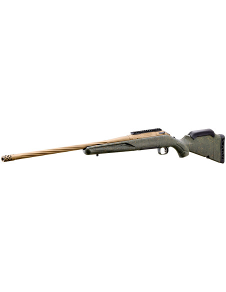 Rifle de cerrojo RUGER American Gen II Predator - 270 Win. - 46944