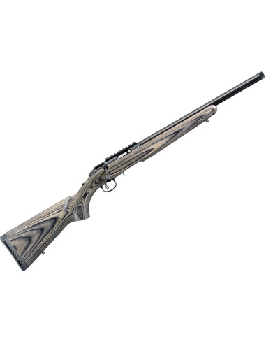Rifle de cerrojo RUGER American Target - 17 HMR - 08350