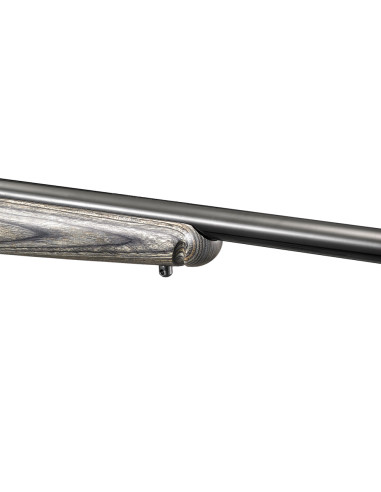 Rifle de cerrojo RUGER American Target - 17 HMR - 08350