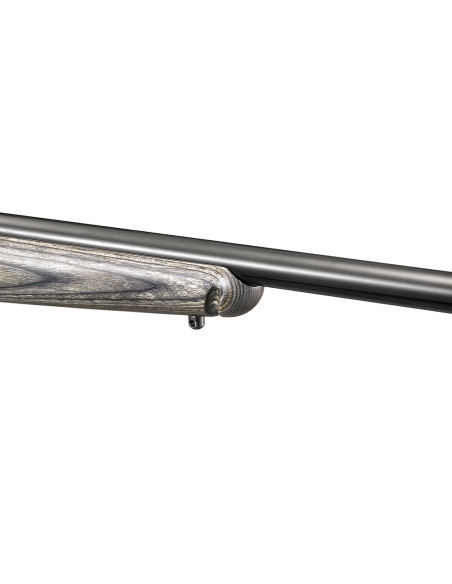 Rifle de cerrojo RUGER American Target - 17 HMR - 08350