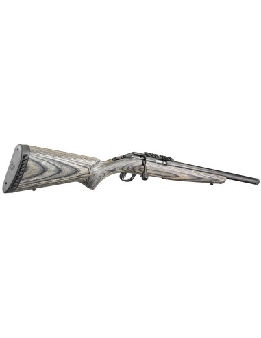 Rifle de cerrojo RUGER American Target - 17 HMR - 08350