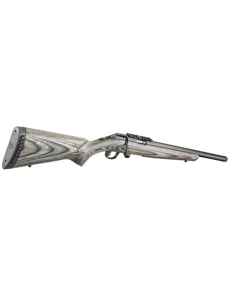 Rifle de cerrojo RUGER American Target - 17 HMR - 08350