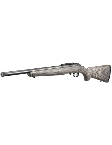 Rifle de cerrojo RUGER American Target - 17 HMR - 08350