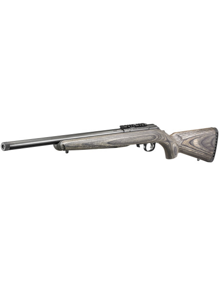 Rifle de cerrojo RUGER American Target - 17 HMR - 08350