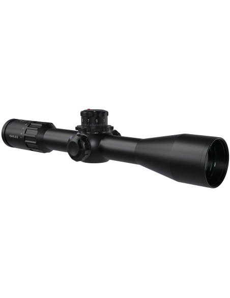 Visor KAHLES K540i REFINED - 5-40x56 CCW SKMR4+ w-Left - 10950