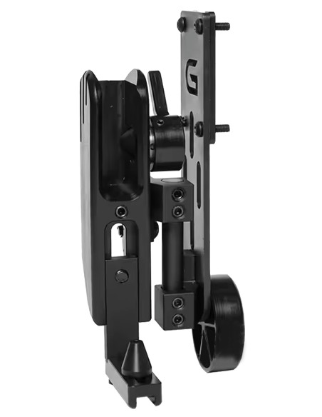 Funda STEYR IPSC Speed - STEYR ATC/ATD