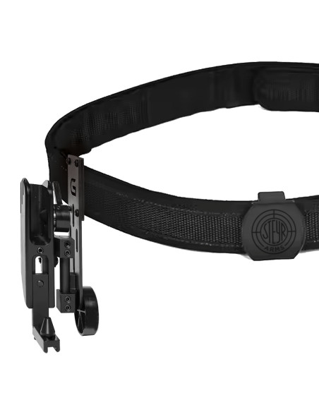 Funda STEYR IPSC Speed - STEYR ATC/ATD