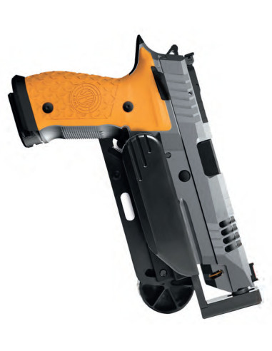 Funda STEYR IPSC Speed - STEYR ATC/ATD