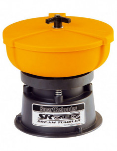 Kit Tumbler Limpia Vainas SmartReloader SR787 - ready to go 2