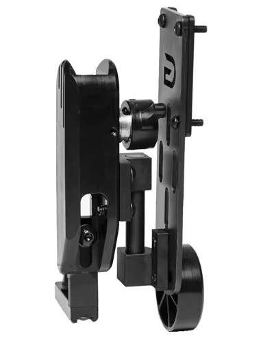 Funda STEYR IPSC Speed (zurdo) - STEYR ATC