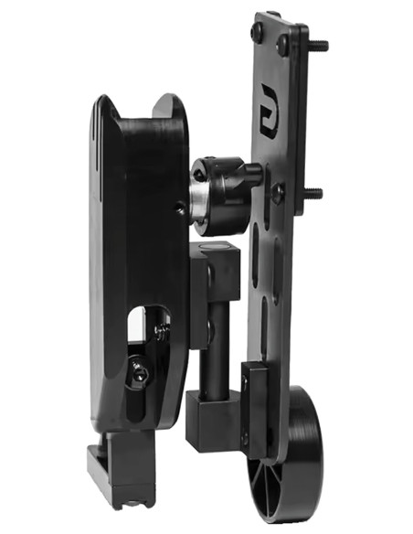 Funda STEYR IPSC Speed (zurdo) - STEYR ATC