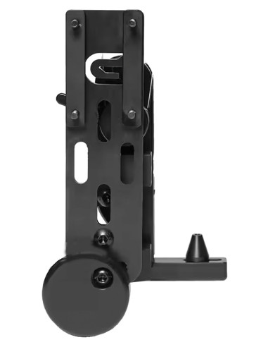 Funda STEYR IPSC Speed (zurdo) - STEYR ATC
