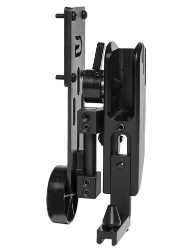 Funda STEYR IPSC Speed (zurdo) - STEYR ATC