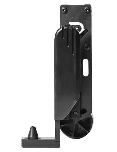 Funda STEYR IPSC Speed (zurdo) - STEYR ATC