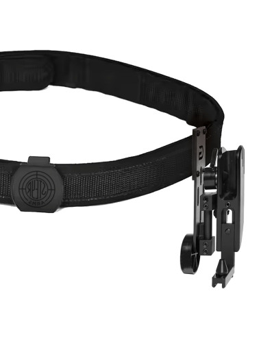 Funda STEYR IPSC Speed (zurdo) - STEYR ATC