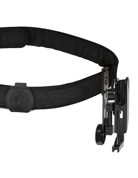 Funda STEYR IPSC Speed (zurdo) - STEYR ATC