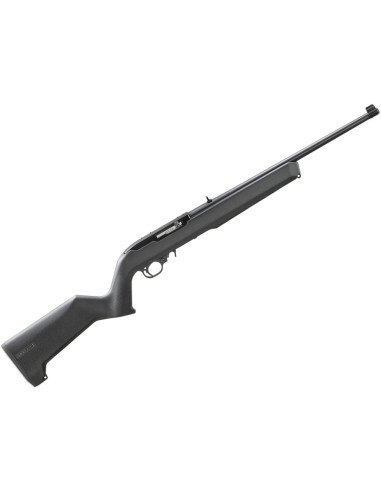 Carabina semiautomática RUGER 10/22 Carbine Magpul MOE X-22 c/m - 22 LR - 31223