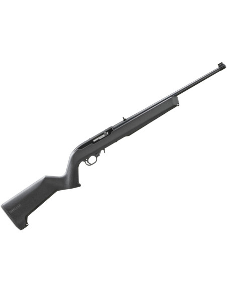 Carabina semiautomática RUGER 10/22 Carbine Magpul MOE X-22 c/m - 22 LR - 31223