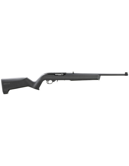 Carabina semiautomática RUGER 10/22 Carbine Magpul MOE X-22 c/m - 22 LR - 31223