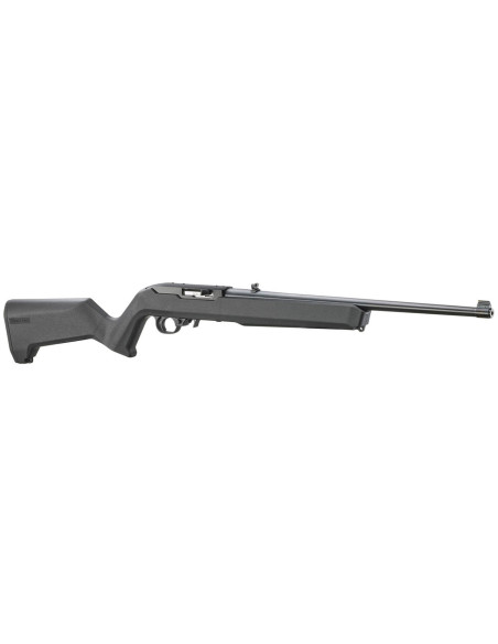 Carabina semiautomática RUGER 10/22 Carbine Magpul MOE X-22 c/m - 22 LR - 31223