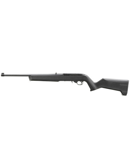 Carabina semiautomática RUGER 10/22 Carbine Magpul MOE X-22 c/m - 22 LR - 31223